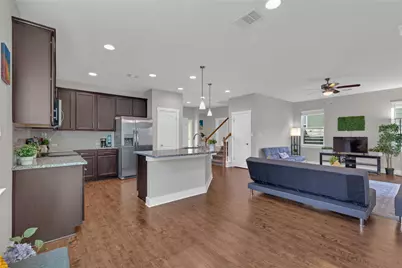 724 Coconut Grove Street, Pflugerville, TX 78660 - Photo 6