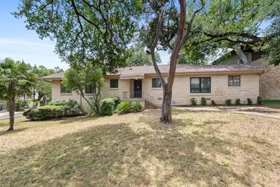 3401 Clearview Drive, Austin, TX 78703 - Photo 1