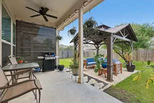 5852 Parma St, Round Rock, TX 78665 - Photo 30