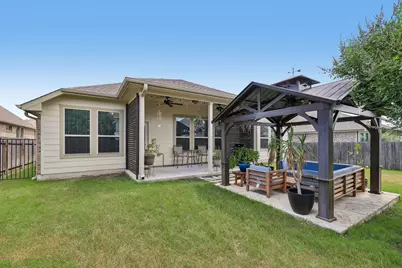 5852 Parma Street, Round Rock, TX 78665 - Photo 32