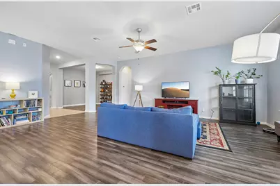 5852 Parma Street, Round Rock, TX 78665 - Photo 8
