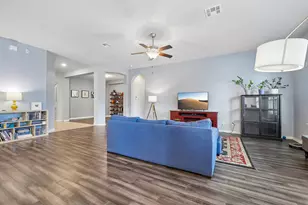 5852 Parma St, Round Rock, TX 78665 - Photo 8
