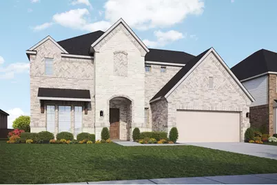 1804 Scenic Heights Lane, Georgetown, TX 78628 - Photo 1