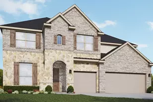 1804 Scenic Hts Ln, Georgetown, TX 78628 - Photo 1