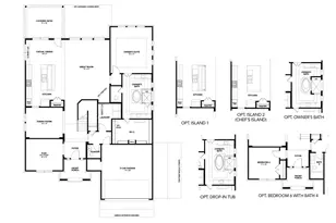 1804 Scenic Hts Ln, Georgetown, TX 78628 - Photo 4