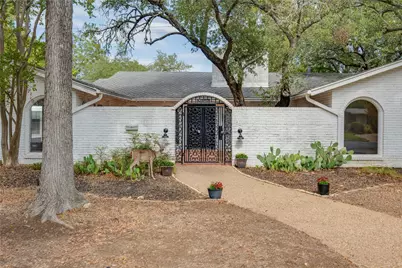 4202 N Hills Drive, Austin, TX 78731 - Photo 1