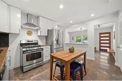 8415 Bowling Green Drive, Austin, TX 78757 - Photo 6