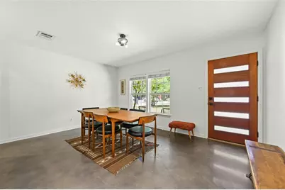 8415 Bowling Green Drive, Austin, TX 78757 - Photo 2