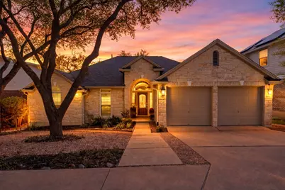6913 Auckland Drive, Austin, TX 78749 - Photo 1