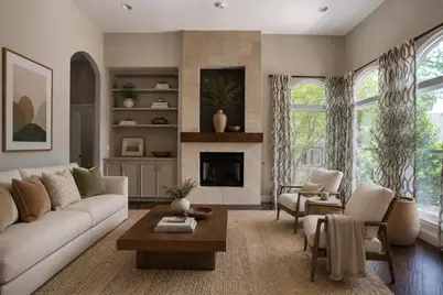 6913 Auckland Drive, Austin, TX 78749 - Photo 2