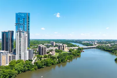 44 East Avenue #1609, Austin, TX 78701 - Photo 2