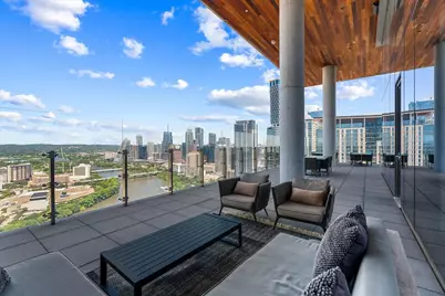 44 East Avenue #1609, Austin, TX 78701 - Photo 22