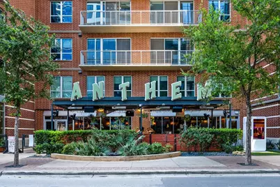 44 East Avenue #1609, Austin, TX 78701 - Photo 36