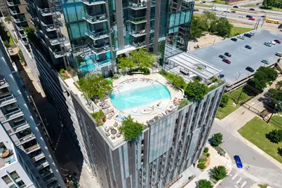 44 East Avenue #1609, Austin, TX 78701 - Photo 2