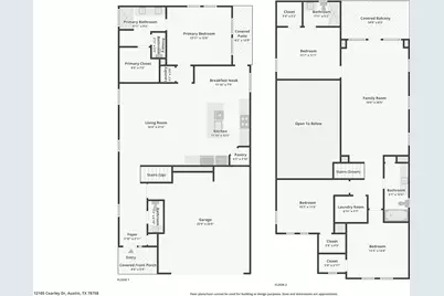 12105 Cearley Drive, Austin, TX 78758 - Photo 40