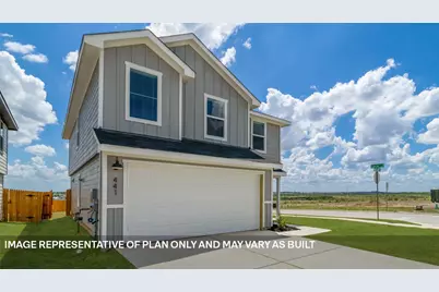 556 Bull Lake Circle, Buda, TX 78610 - Photo 2