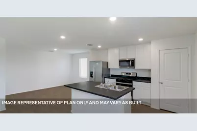 556 Bull Lake Circle, Buda, TX 78610 - Photo 6