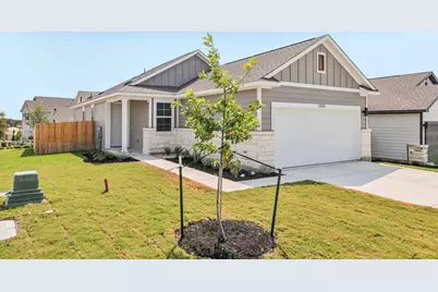1201 Lavender Way, Georgetown, TX 78628 - Photo 2