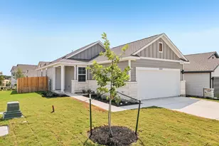 1201 Lavender Wy, Georgetown, TX 78628 - Photo 2