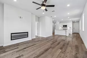 1201 Lavender Wy, Georgetown, TX 78628 - Photo 8