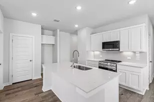 1201 Lavender Wy, Georgetown, TX 78628 - Photo 10