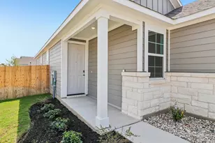 1201 Lavender Wy, Georgetown, TX 78628 - Photo 4