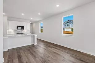 1201 Lavender Wy, Georgetown, TX 78628 - Photo 14