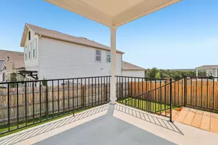 1201 Lavender Wy, Georgetown, TX 78628 - Photo 30