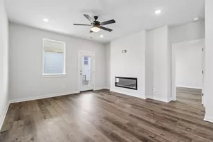 1201 Lavender Wy, Georgetown, TX 78628 - Photo 6