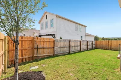 1201 Lavender Way, Georgetown, TX 78628 - Photo 32