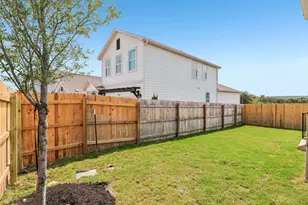 1201 Lavender Wy, Georgetown, TX 78628 - Photo 32