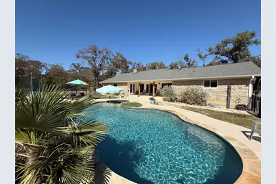 3400 Deer Trail, Georgetown, TX 78628 - Photo 34