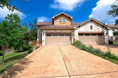504 Hummingbird Lane #A, Austin, TX 78734 - Photo 2