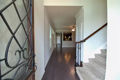 504 Hummingbird Lane #A, Austin, TX 78734 - Photo 4