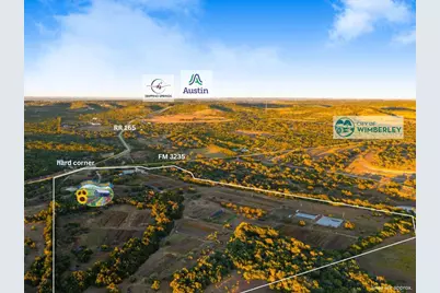 13977 Fm 2325, Blanco, TX 78606 - Photo 1