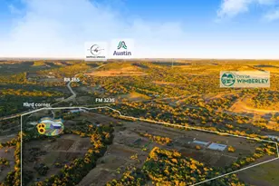 13977 Fm 2325, Blanco, TX 78606 - Photo 1