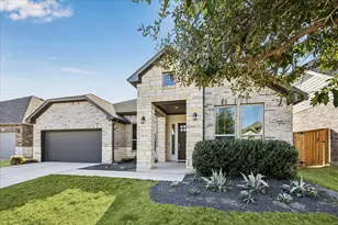 4204 Soma Cv, Round Rock, TX 78681 - Photo 2