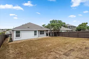 2337 Four Waters Loop, Georgetown, TX 78628 - Photo 32