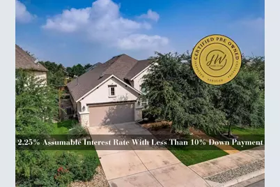 205 Cortona Lane, Georgetown, TX 78628 - Photo 1