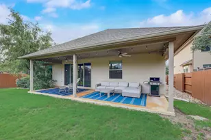 205 Cortona Ln, Georgetown, TX 78628 - Photo 18