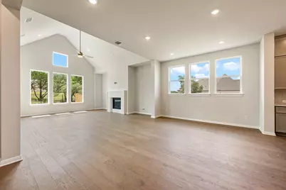 143 Big Muhly Pass, San Marcos, TX 78666 - Photo 6