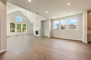 143 Big Muhly Pass, San Marcos, TX 78666 - Photo 6