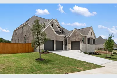 143 Big Muhly Pass, San Marcos, TX 78666 - Photo 2
