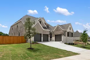 143 Big Muhly Pass, San Marcos, TX 78666 - Photo 2