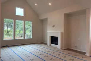 143 Big Muhly Pass, San Marcos, TX 78666 - Photo 8