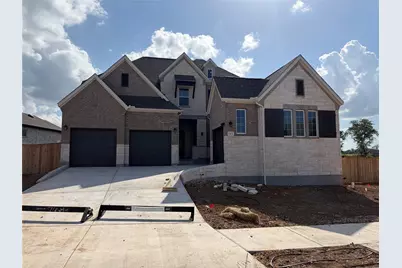 143 Big Muhly Pass, San Marcos, TX 78666 - Photo 2