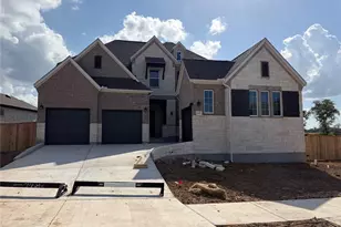 143 Big Muhly Pass, San Marcos, TX 78666 - Photo 2