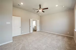 128 Comet Pointe Dr, Georgetown, TX 78628 - Photo 16
