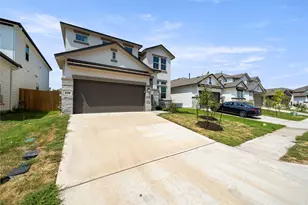 128 Comet Pointe Dr, Georgetown, TX 78628 - Photo 4