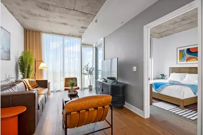 48 East Avenue #1207, Austin, TX 78701 - Photo 1